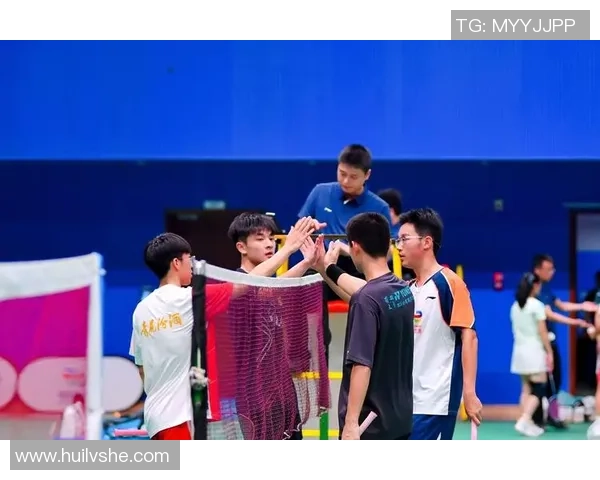 成都羽毛球队比赛经验的革新与热议背后的故事