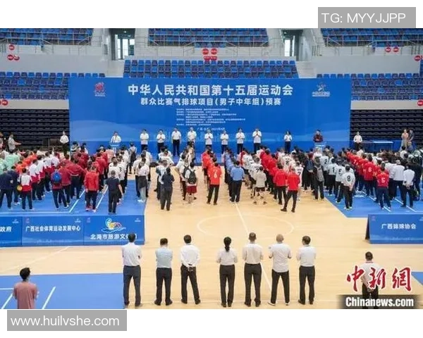 李强畅谈排球生涯中的挑战与成就以及对未来的展望