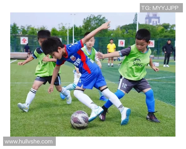 足球明星风格儿童化妆教程让小朋友们也能闪耀绿茵场